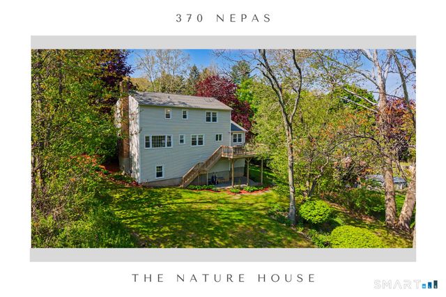 370 Nepas Road, Fairfield, CT 06825