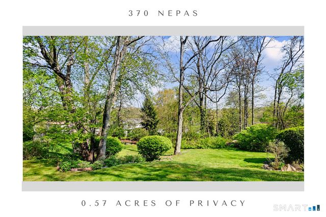 370 Nepas Road, Fairfield, CT 06825