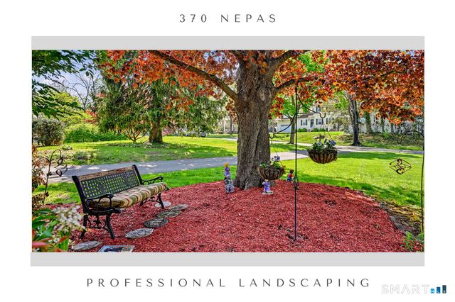 370 Nepas Road, Fairfield, CT 06825