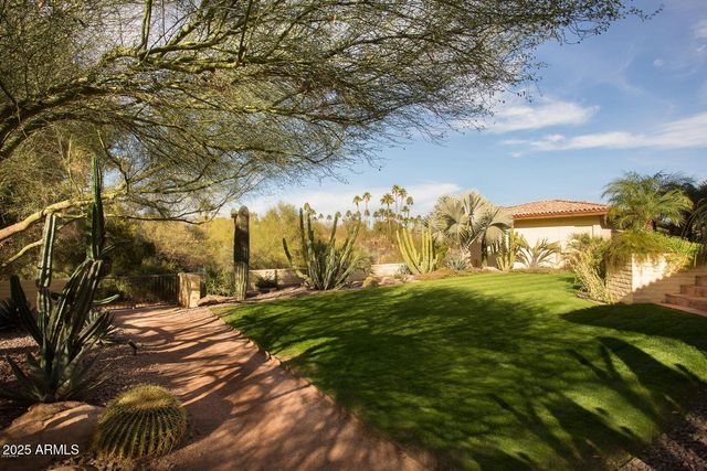 4740 E MARSTON Drive, Paradise Valley, AZ 85253