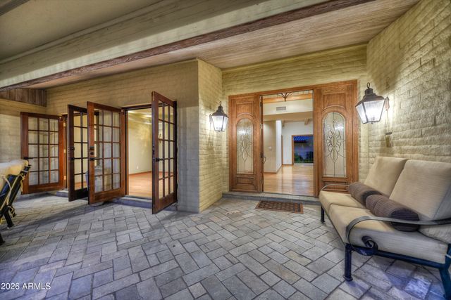 4740 E MARSTON Drive, Paradise Valley, AZ 85253