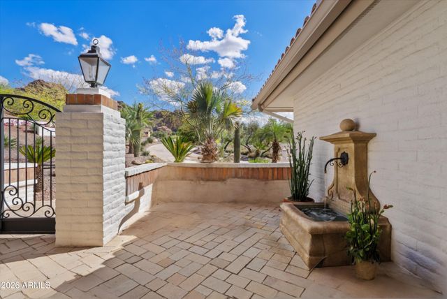 4740 E MARSTON Drive, Paradise Valley, AZ 85253