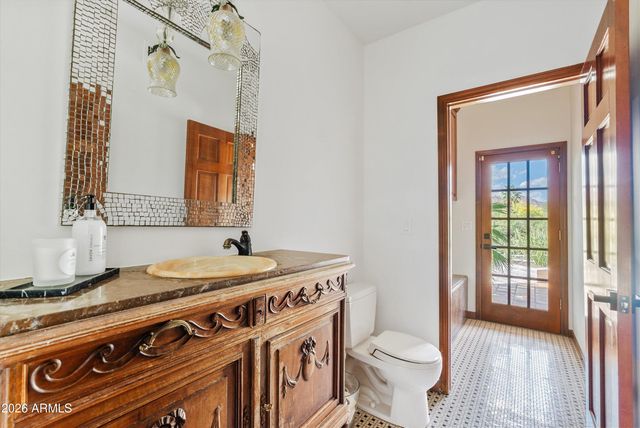 4740 E MARSTON Drive, Paradise Valley, AZ 85253