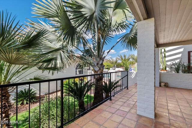 4740 E MARSTON Drive, Paradise Valley, AZ 85253