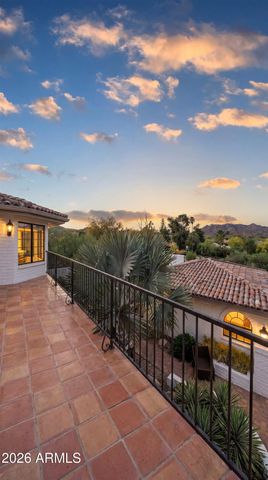 4740 E MARSTON Drive, Paradise Valley, AZ 85253
