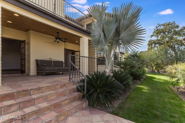 4740 E MARSTON Drive, Paradise Valley, AZ 85253