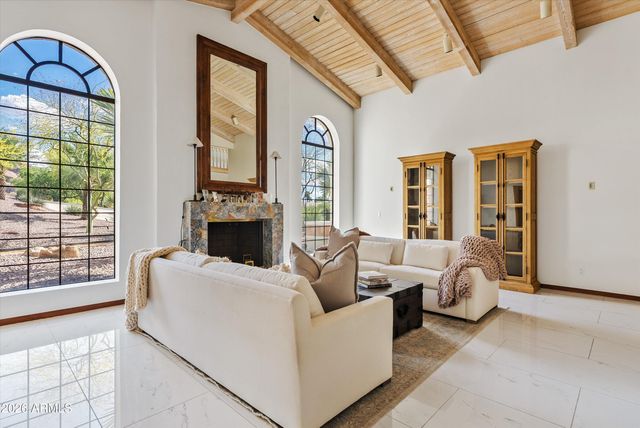 4740 E MARSTON Drive, Paradise Valley, AZ 85253