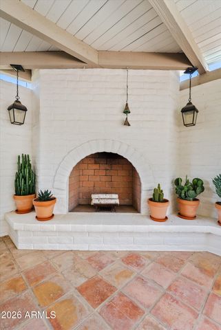 4740 E MARSTON Drive, Paradise Valley, AZ 85253