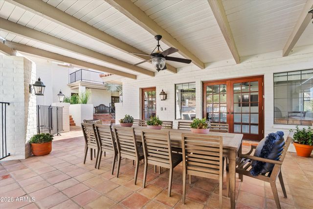 4740 E MARSTON Drive, Paradise Valley, AZ 85253
