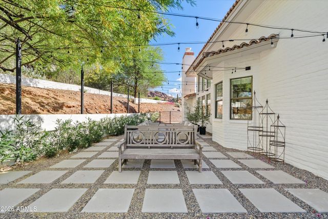 4740 E MARSTON Drive, Paradise Valley, AZ 85253