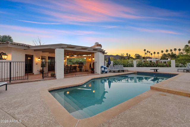 4740 E MARSTON Drive, Paradise Valley, AZ 85253