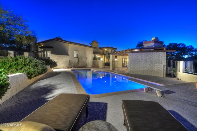 4740 E MARSTON Drive, Paradise Valley, AZ 85253