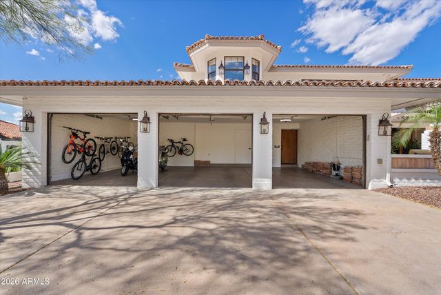 4740 E MARSTON Drive, Paradise Valley, AZ 85253