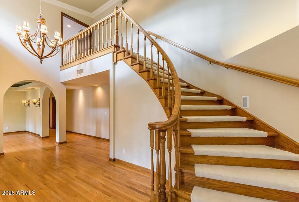 Image 30 of property listing at 4740 E MARSTON Drive, Paradise Valley, AZ 85253