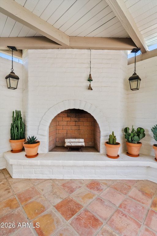 Image 50 of property listing at 4740 E MARSTON Drive, Paradise Valley, AZ 85253