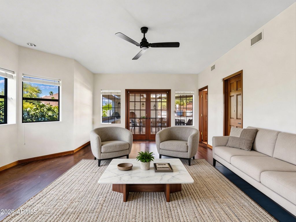 Image 52 of property listing at 4740 E MARSTON Drive, Paradise Valley, AZ 85253