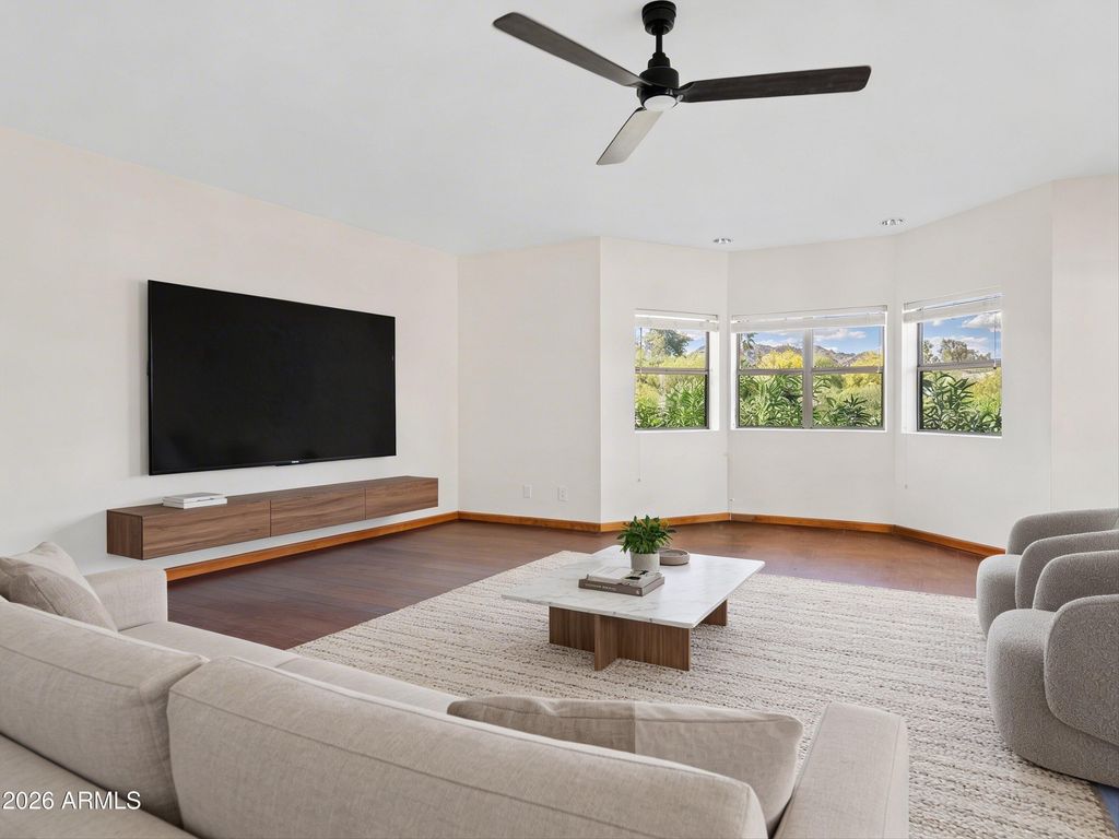 Image 53 of property listing at 4740 E MARSTON Drive, Paradise Valley, AZ 85253