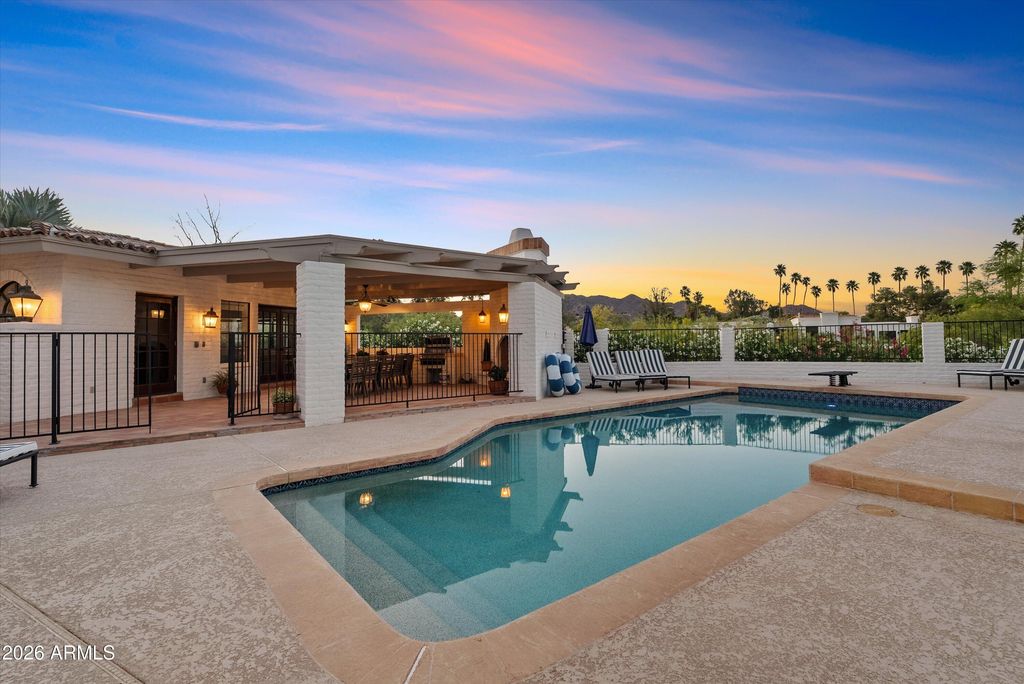 Image 60 of property listing at 4740 E MARSTON Drive, Paradise Valley, AZ 85253