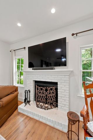 1700 WHITE OAK PLACE, Hoover, AL 35244
