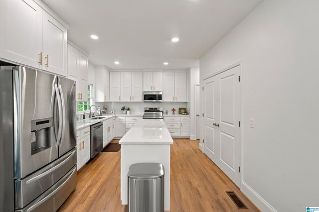 1700 WHITE OAK PLACE, Hoover, AL 35244