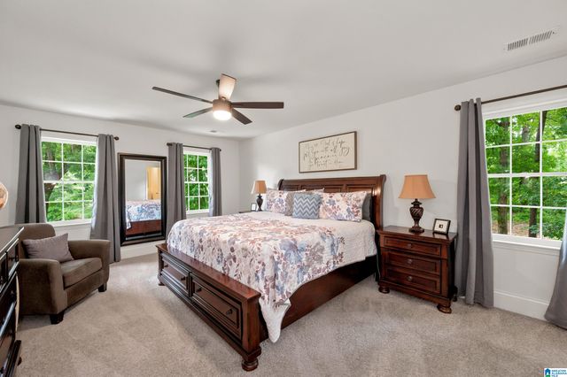1700 WHITE OAK PLACE, Hoover, AL 35244