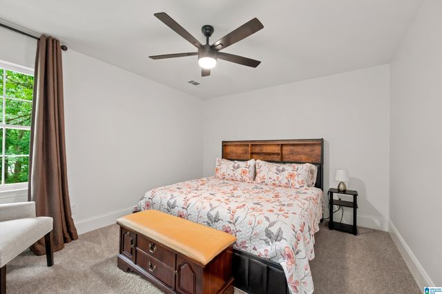 1700 WHITE OAK PLACE, Hoover, AL 35244