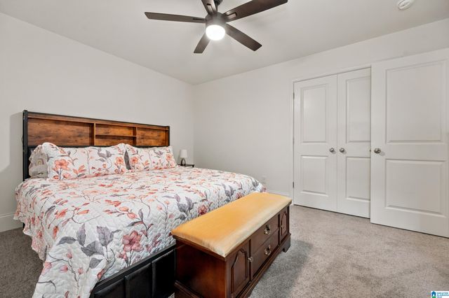 1700 WHITE OAK PLACE, Hoover, AL 35244
