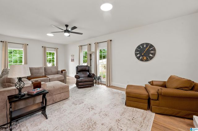 1700 WHITE OAK PLACE, Hoover, AL 35244