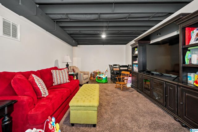 1700 WHITE OAK PLACE, Hoover, AL 35244
