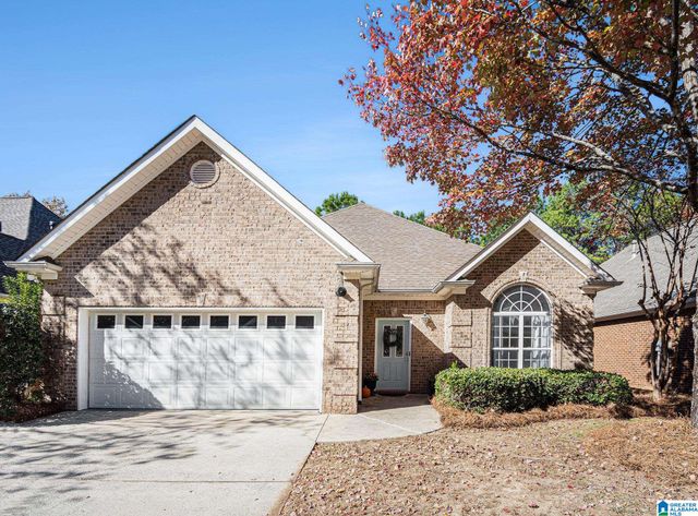 912 CASTLEMAINE DRIVE, Birmingham, AL 35226