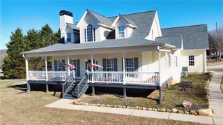 101 Lathem Drive, Clermont, GA 30527