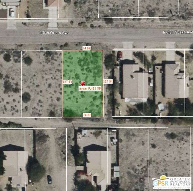 1353 Indian Ocean Avenue, Thermal, CA 92274