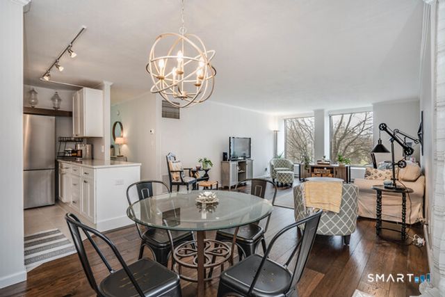 1 Gold Street APT 2C, Hartford, CT 06103