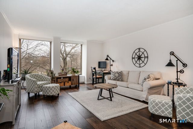 1 Gold Street APT 2C, Hartford, CT 06103