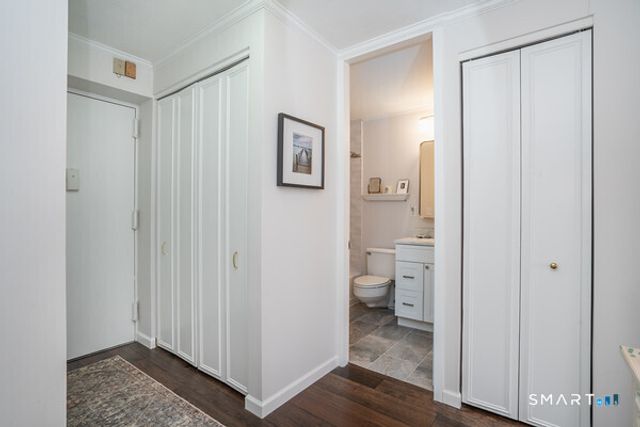 1 Gold Street APT 2C, Hartford, CT 06103