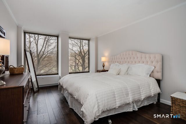 1 Gold Street APT 2C, Hartford, CT 06103