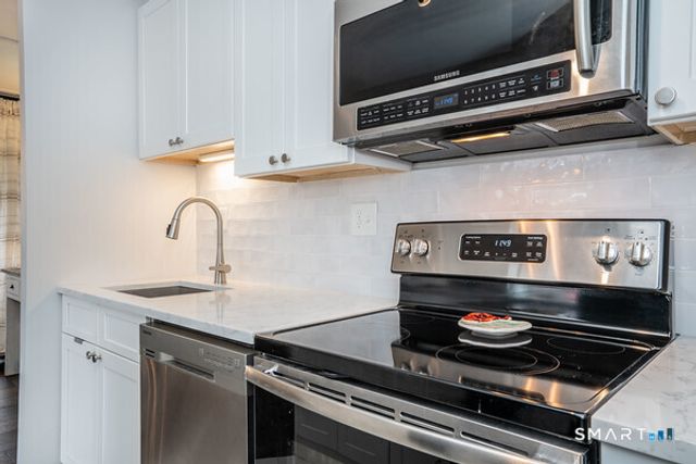 1 Gold Street APT 2C, Hartford, CT 06103