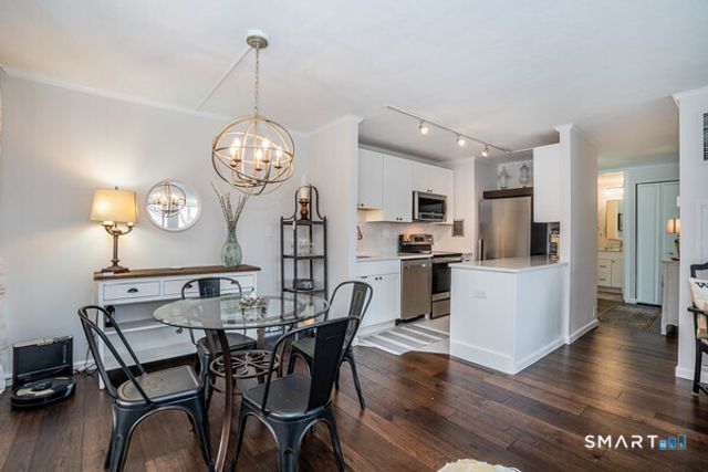 1 Gold Street APT 2C, Hartford, CT 06103