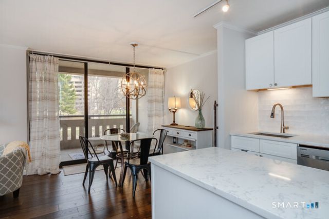 1 Gold Street APT 2C, Hartford, CT 06103