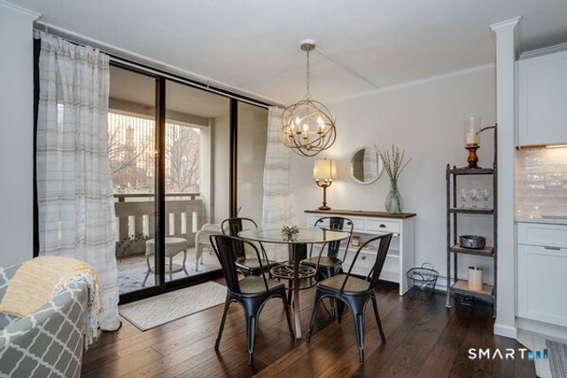 1 Gold Street APT 2C, Hartford, CT 06103