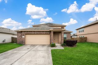 17539 Emily Springs Court, Humble, TX 77396