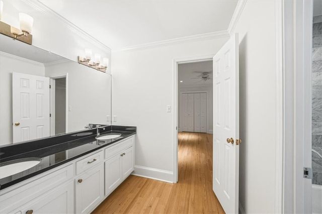 1153 Byrnwyck Way NE, Brookhaven, GA 30319