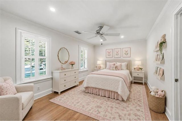 1153 Byrnwyck Way NE, Brookhaven, GA 30319