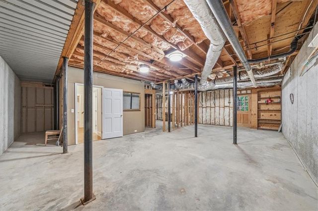 1153 Byrnwyck Way NE, Brookhaven, GA 30319