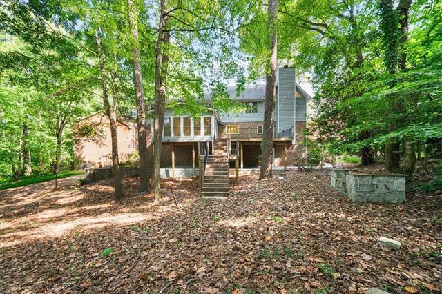 1153 Byrnwyck Way NE, Brookhaven, GA 30319
