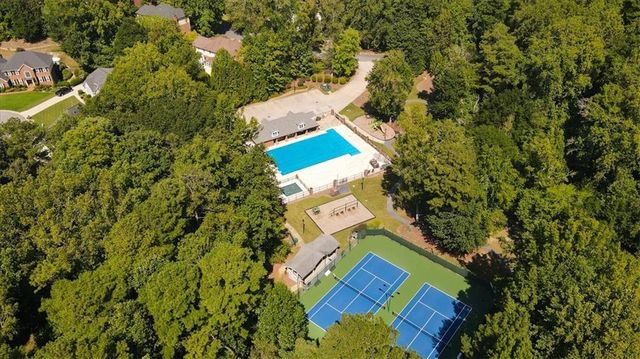 1153 Byrnwyck Way NE, Brookhaven, GA 30319
