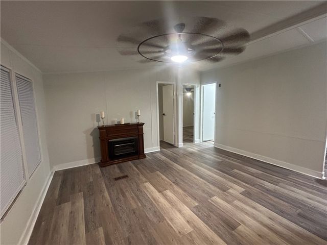 1172 Floyd Drive NE, Townsend, GA 31331