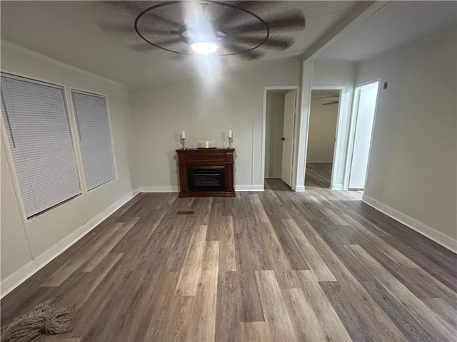 1172 Floyd Drive NE, Townsend, GA 31331