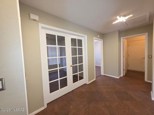 3686 E Canter Road, Tucson, AZ 85739