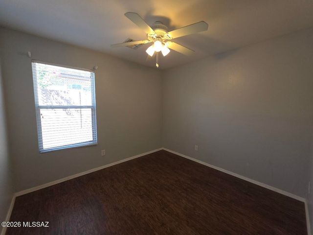3686 E Canter Road, Tucson, AZ 85739